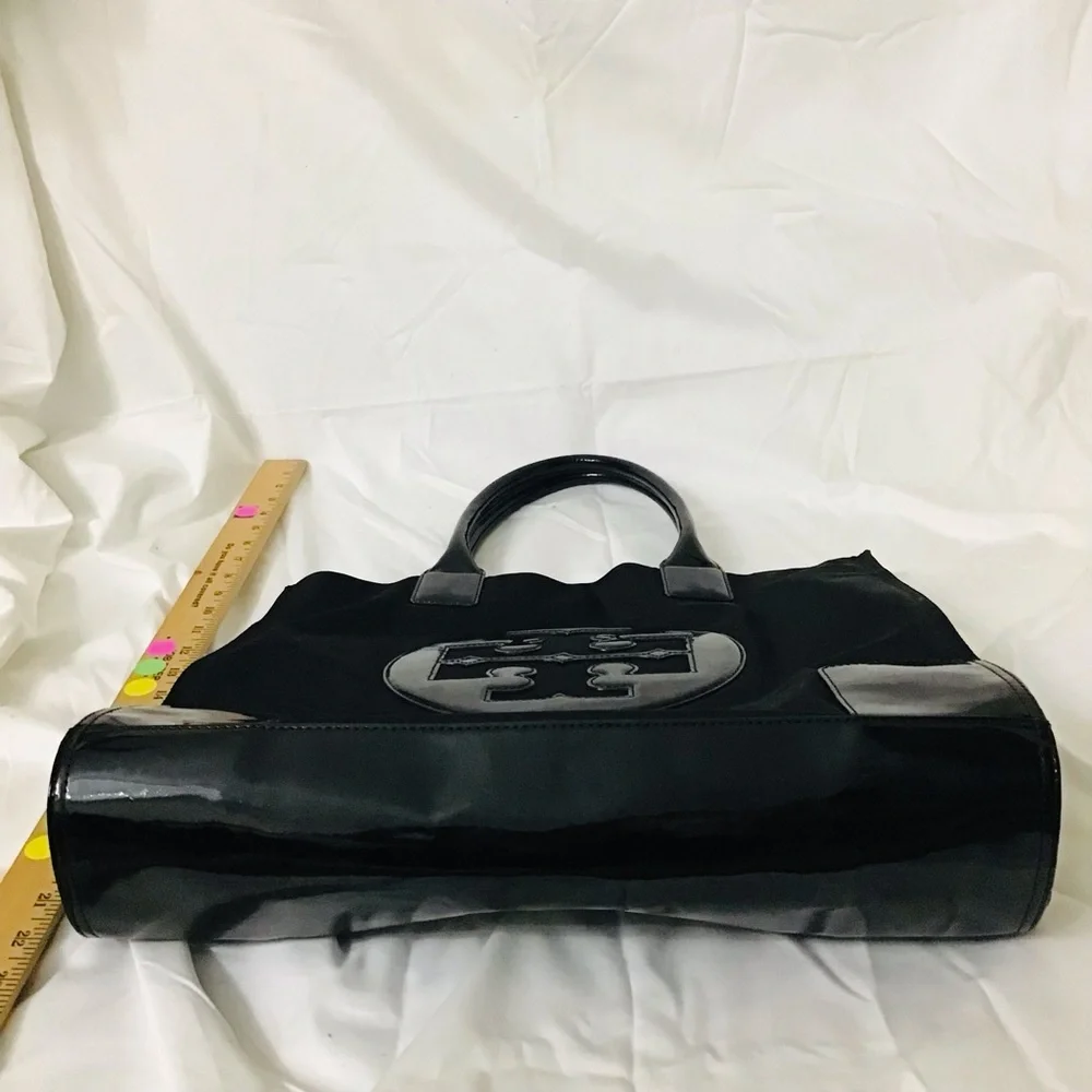 Tory Burch Large Ella Tote Bag